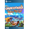 Overcooked! All You Can Eat Steam CD-Key [GLOBAL]